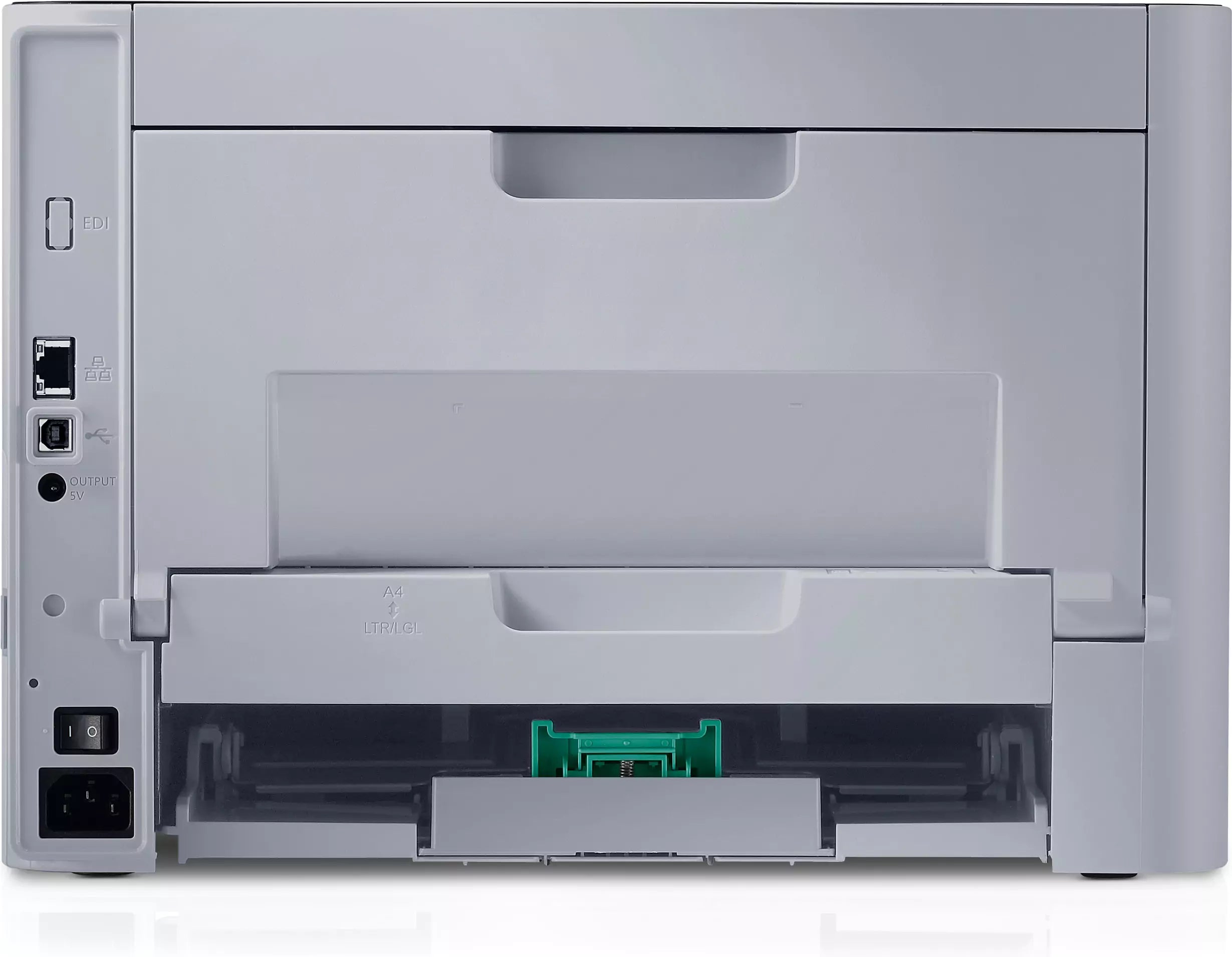 Samsung ProXpress SL-M4020ND Stampante monocromatica B/N A4 1200 DPI 40ppm Duplex Fronte/Retro automatico Rete Samsung ProXpress SL-M4020ND Stampante monocromatica B/N A4 1200 DPI 40ppm Duplex Fronte/Retro automatico Rete